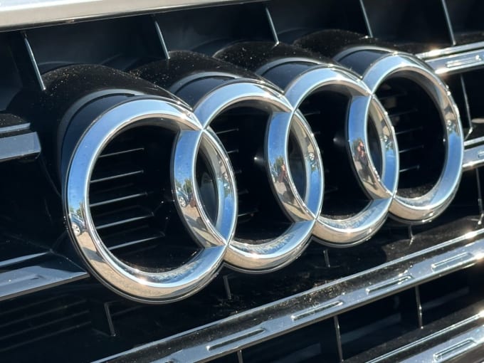 2025 Audi Q3