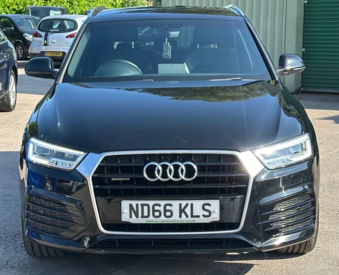 2025 Audi Q3