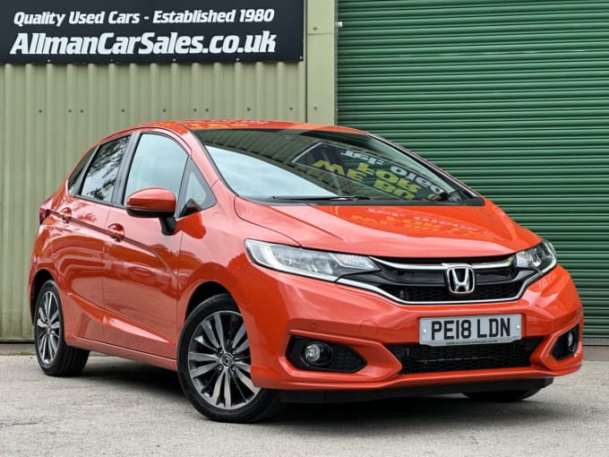 2025 Honda Jazz
