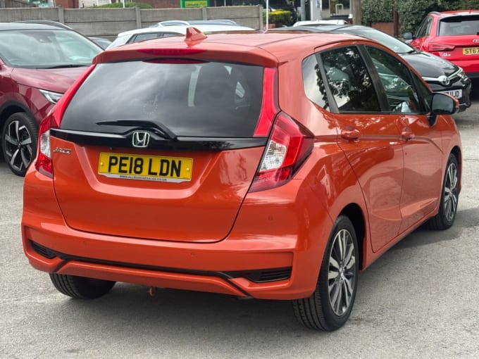 2025 Honda Jazz