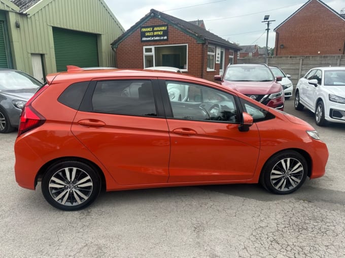 2025 Honda Jazz