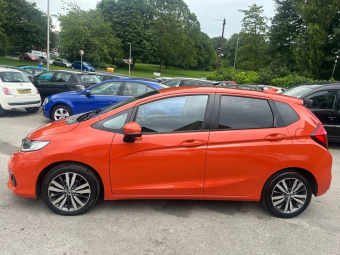 2025 Honda Jazz