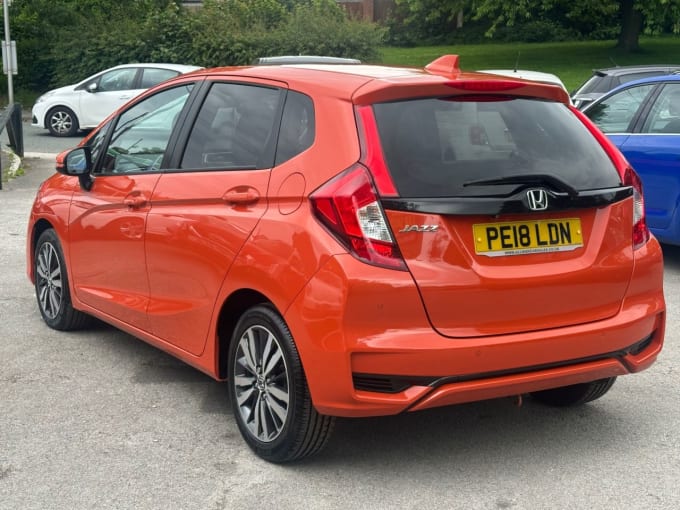 2025 Honda Jazz
