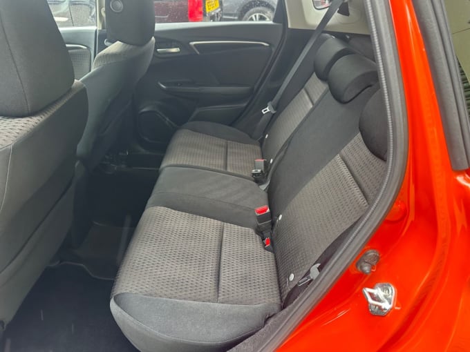 2025 Honda Jazz