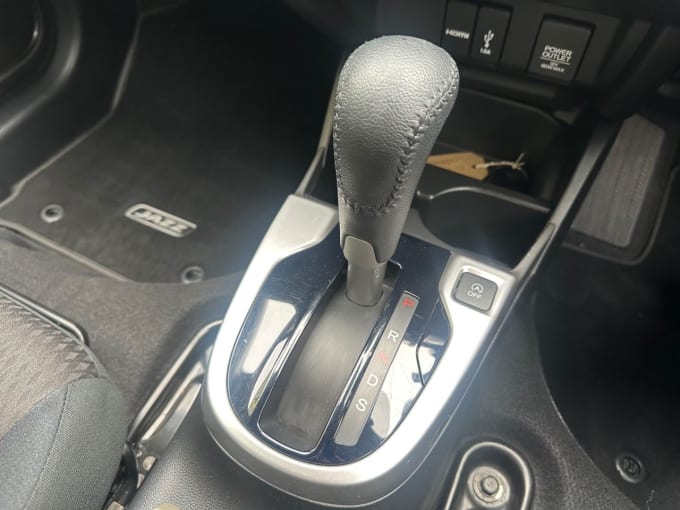 2025 Honda Jazz