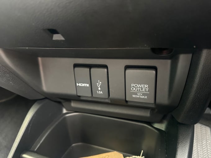 2025 Honda Jazz