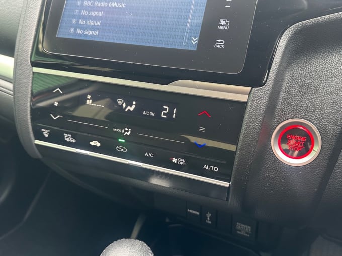 2025 Honda Jazz
