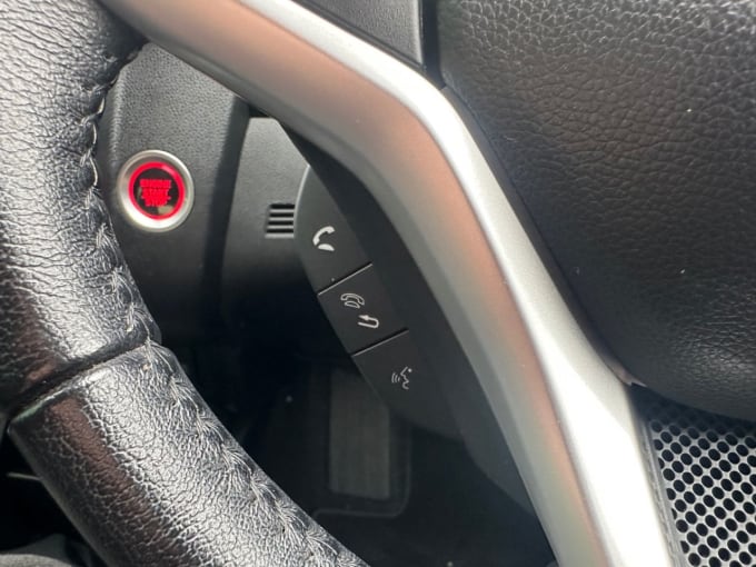 2025 Honda Jazz