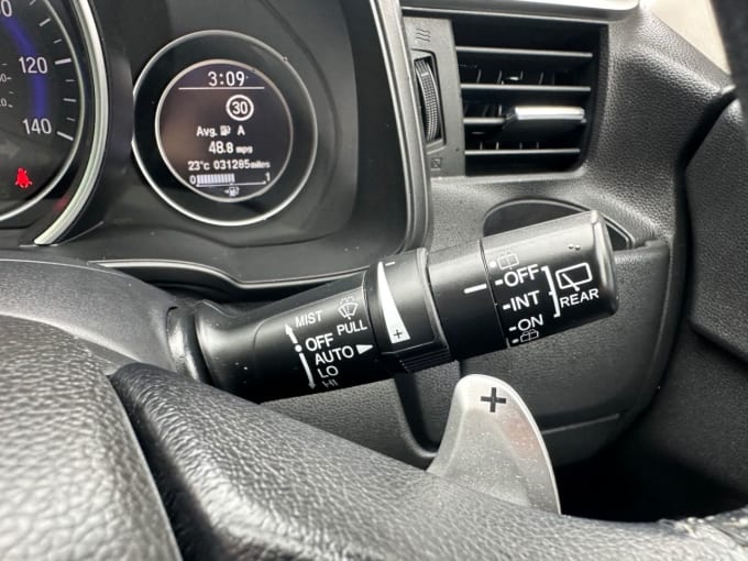 2025 Honda Jazz