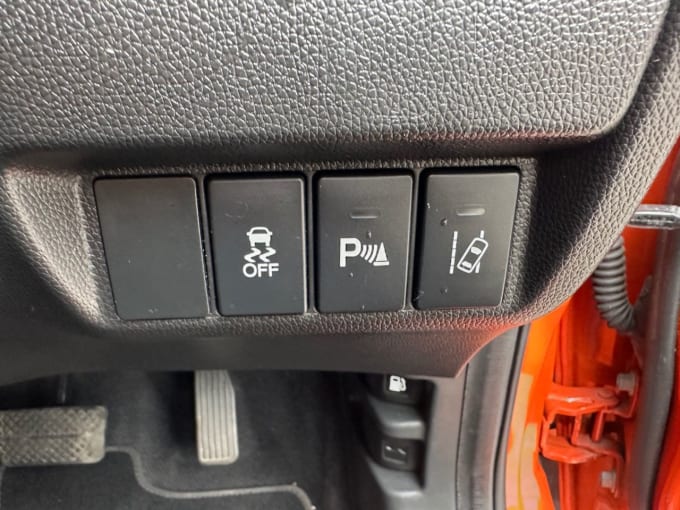 2025 Honda Jazz