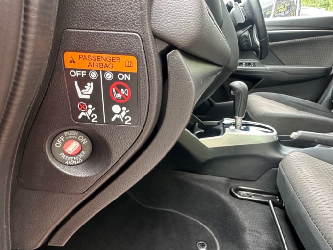 2025 Honda Jazz