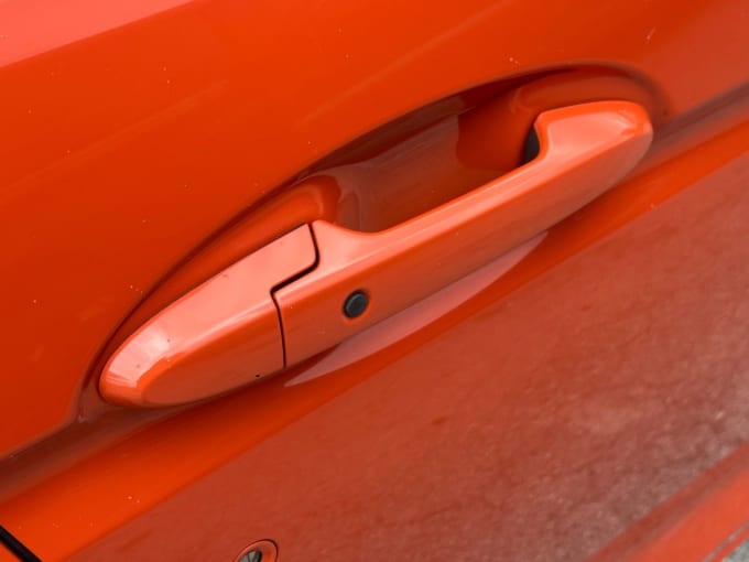 2025 Honda Jazz