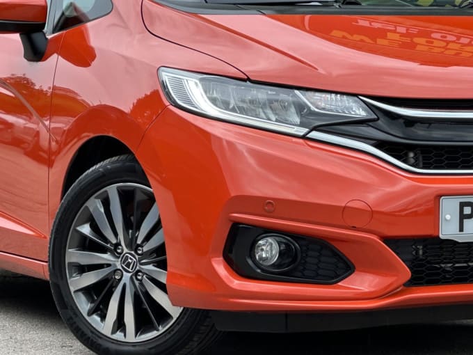 2025 Honda Jazz