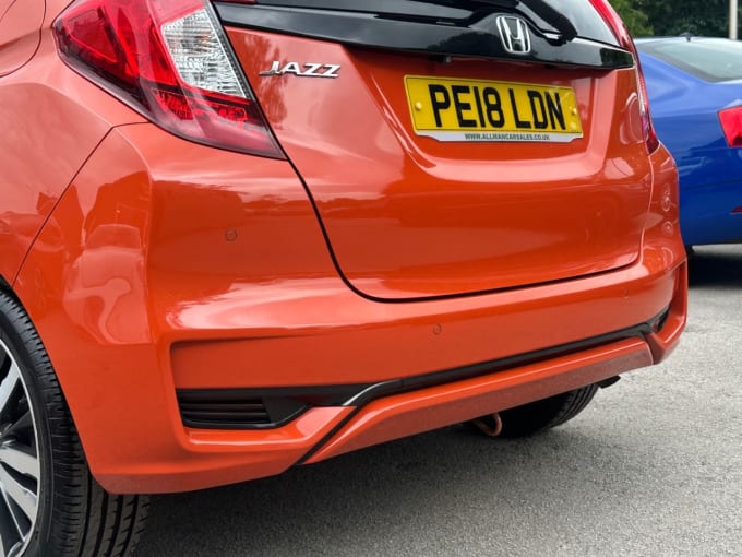2025 Honda Jazz