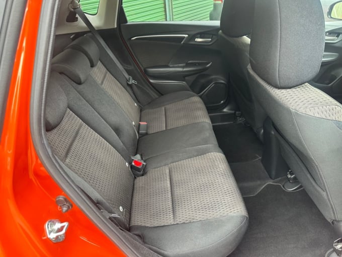 2025 Honda Jazz