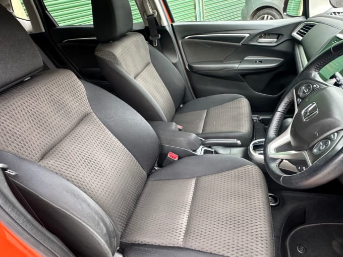 2025 Honda Jazz