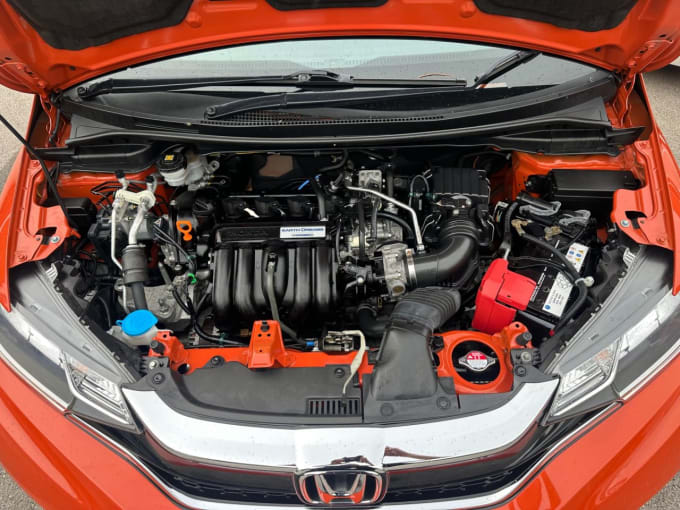 2025 Honda Jazz