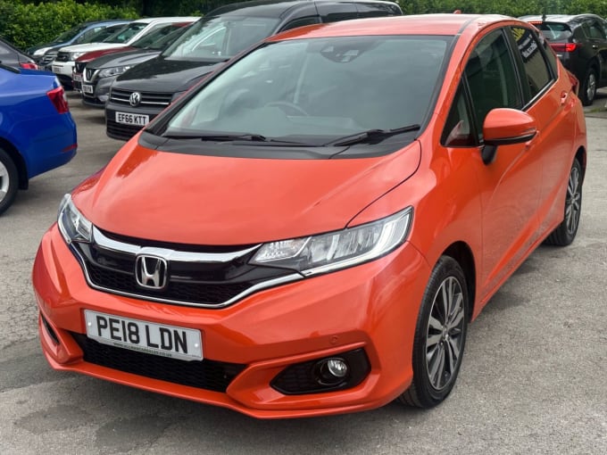 2025 Honda Jazz