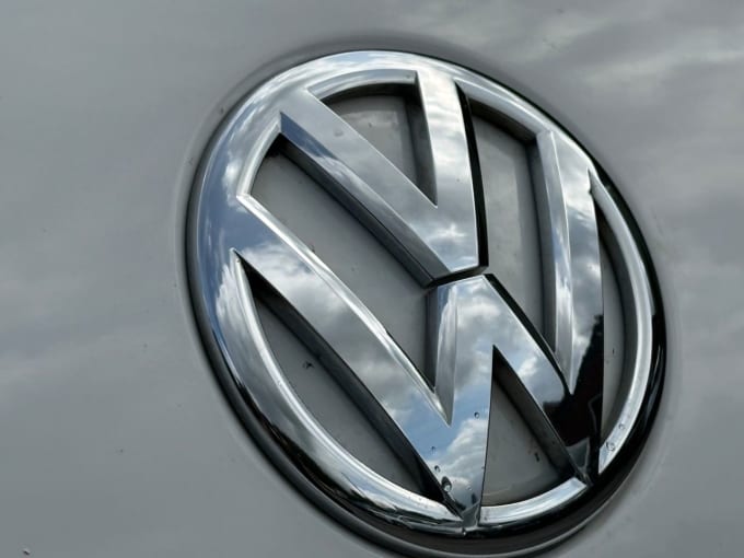 2025 Volkswagen Beetle