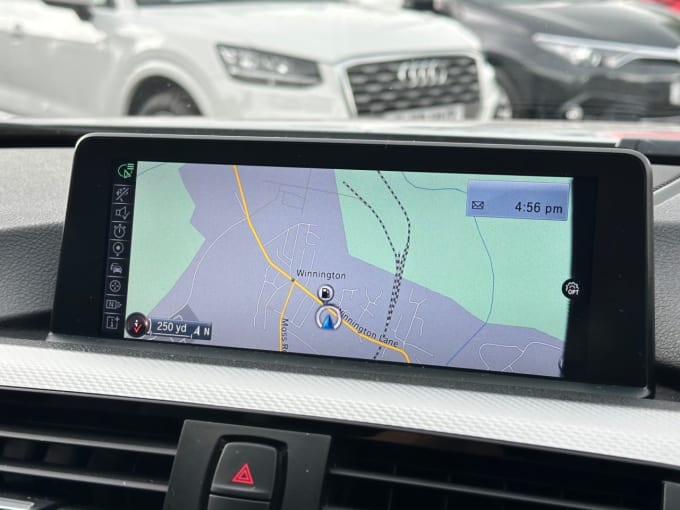 2025 BMW 4 Series