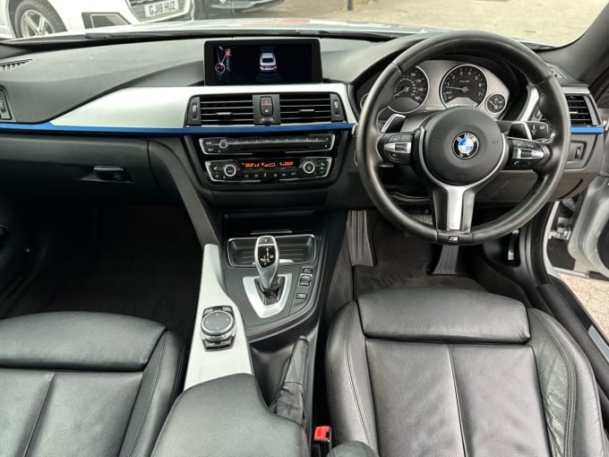 2025 BMW 4 Series