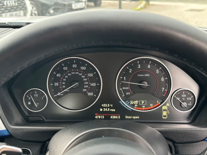2025 BMW 4 Series