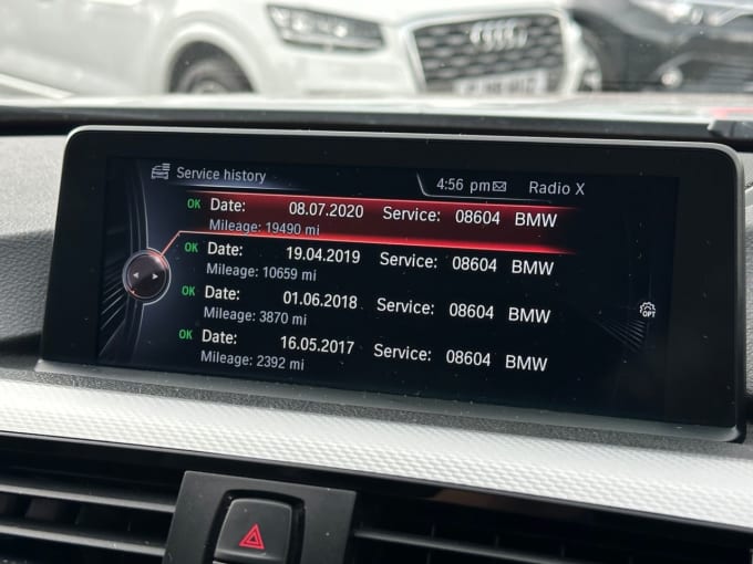 2025 BMW 4 Series