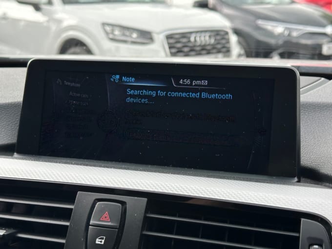 2025 BMW 4 Series