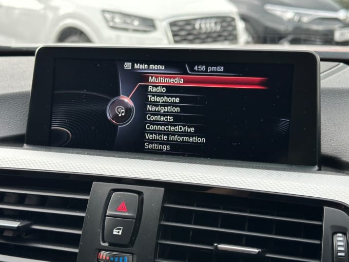 2025 BMW 4 Series