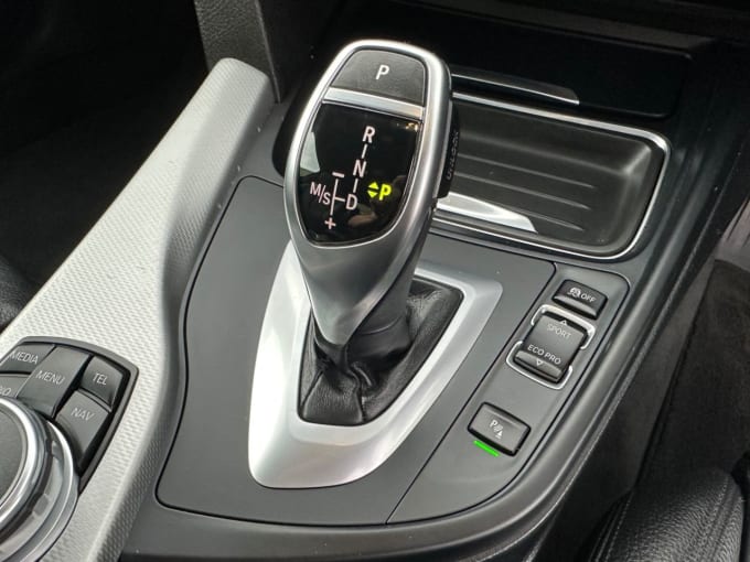 2025 BMW 4 Series