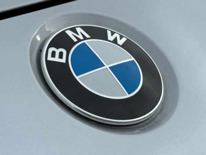 2025 BMW 4 Series