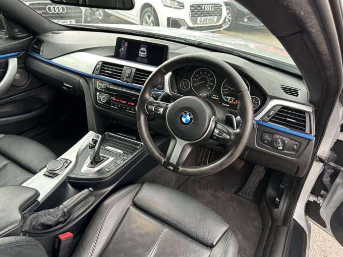 2025 BMW 4 Series