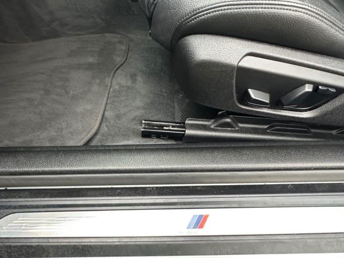 2025 BMW 4 Series