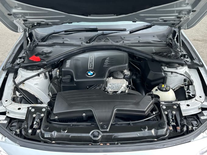 2025 BMW 4 Series