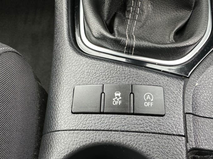 2025 Toyota Auris