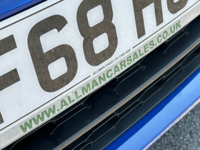 2025 Skoda Octavia