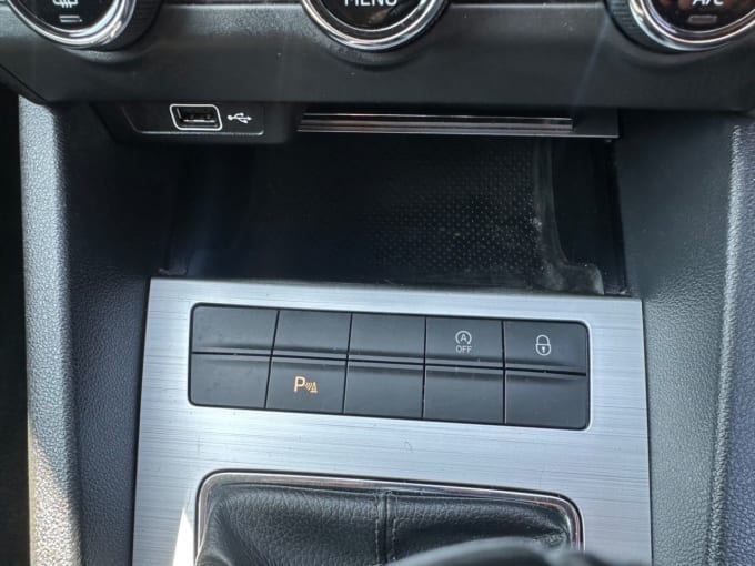 2025 Skoda Octavia