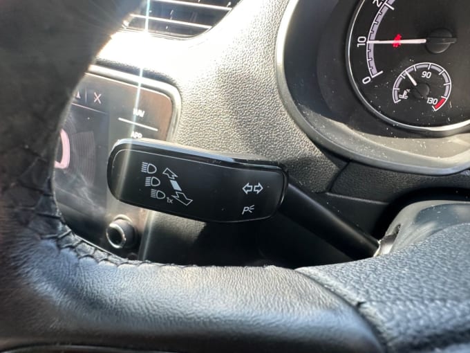 2025 Skoda Octavia