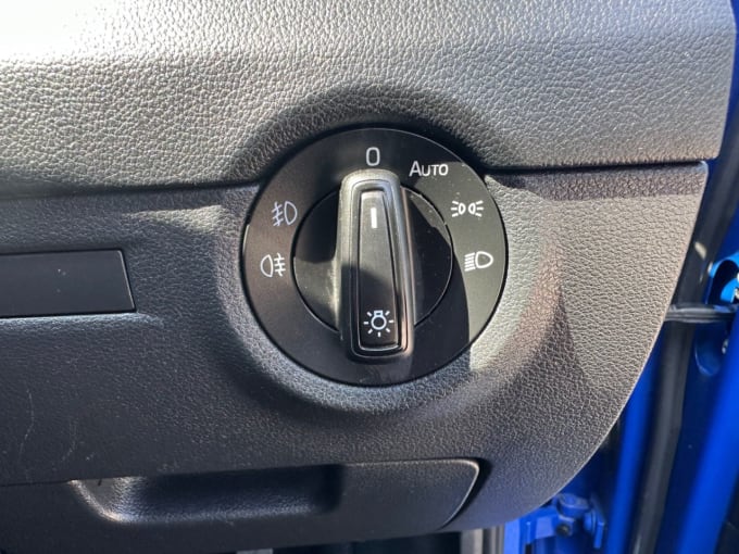 2025 Skoda Octavia