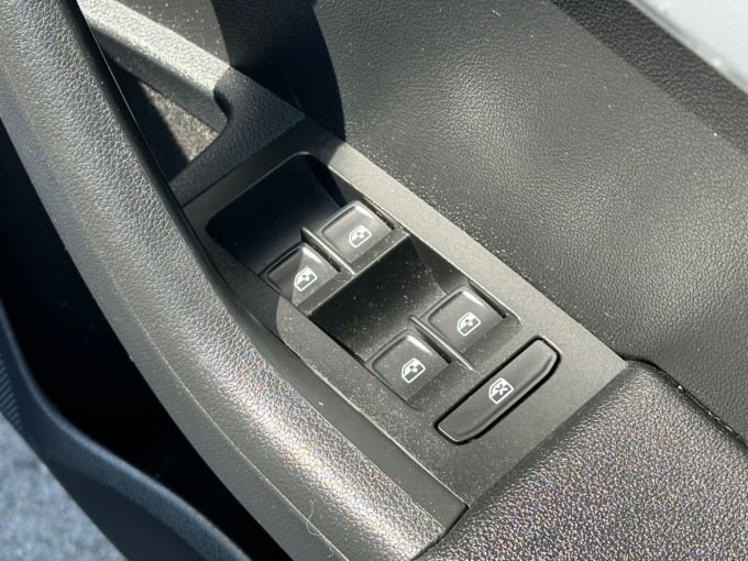 2025 Skoda Octavia