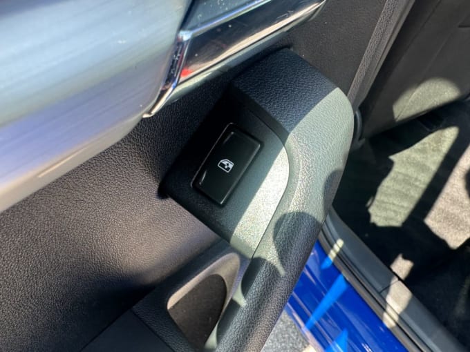 2025 Skoda Octavia