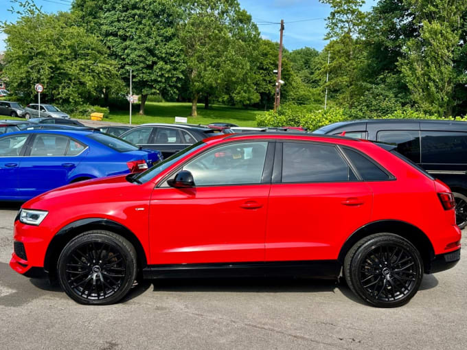 2025 Audi Q3