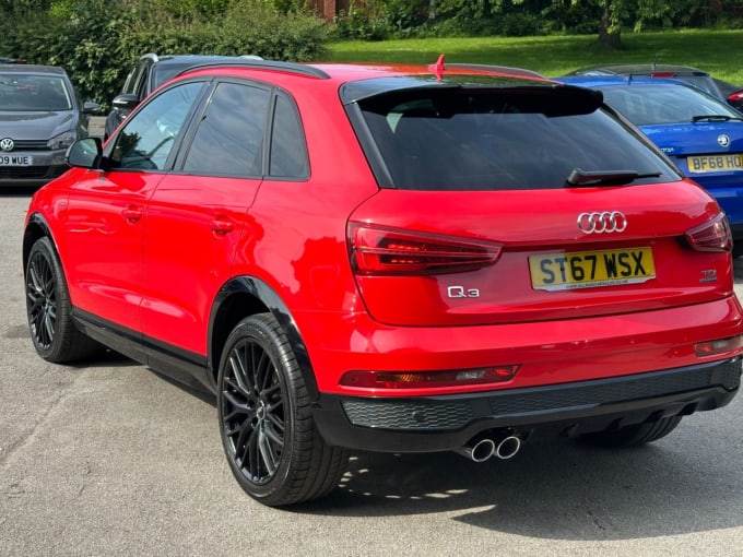 2025 Audi Q3