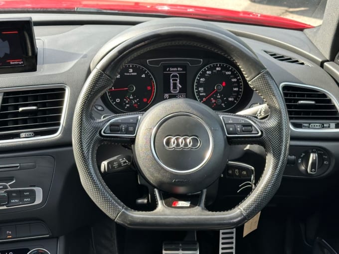 2025 Audi Q3