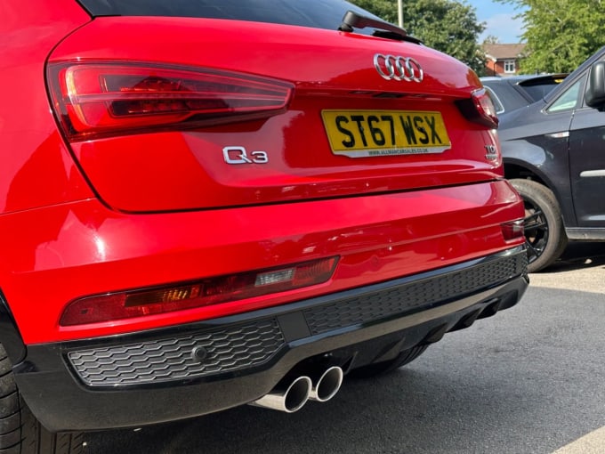 2025 Audi Q3