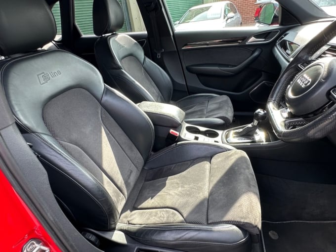 2025 Audi Q3