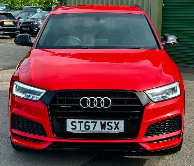 2025 Audi Q3