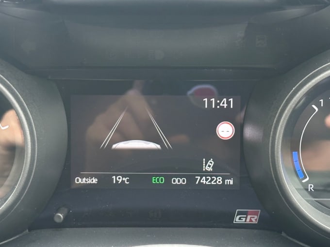 2025 Toyota Yaris