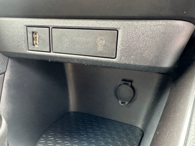 2025 Toyota Yaris