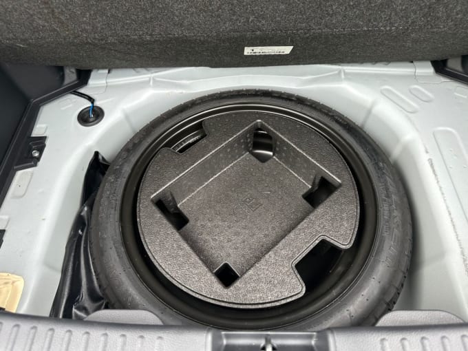2025 Toyota Yaris